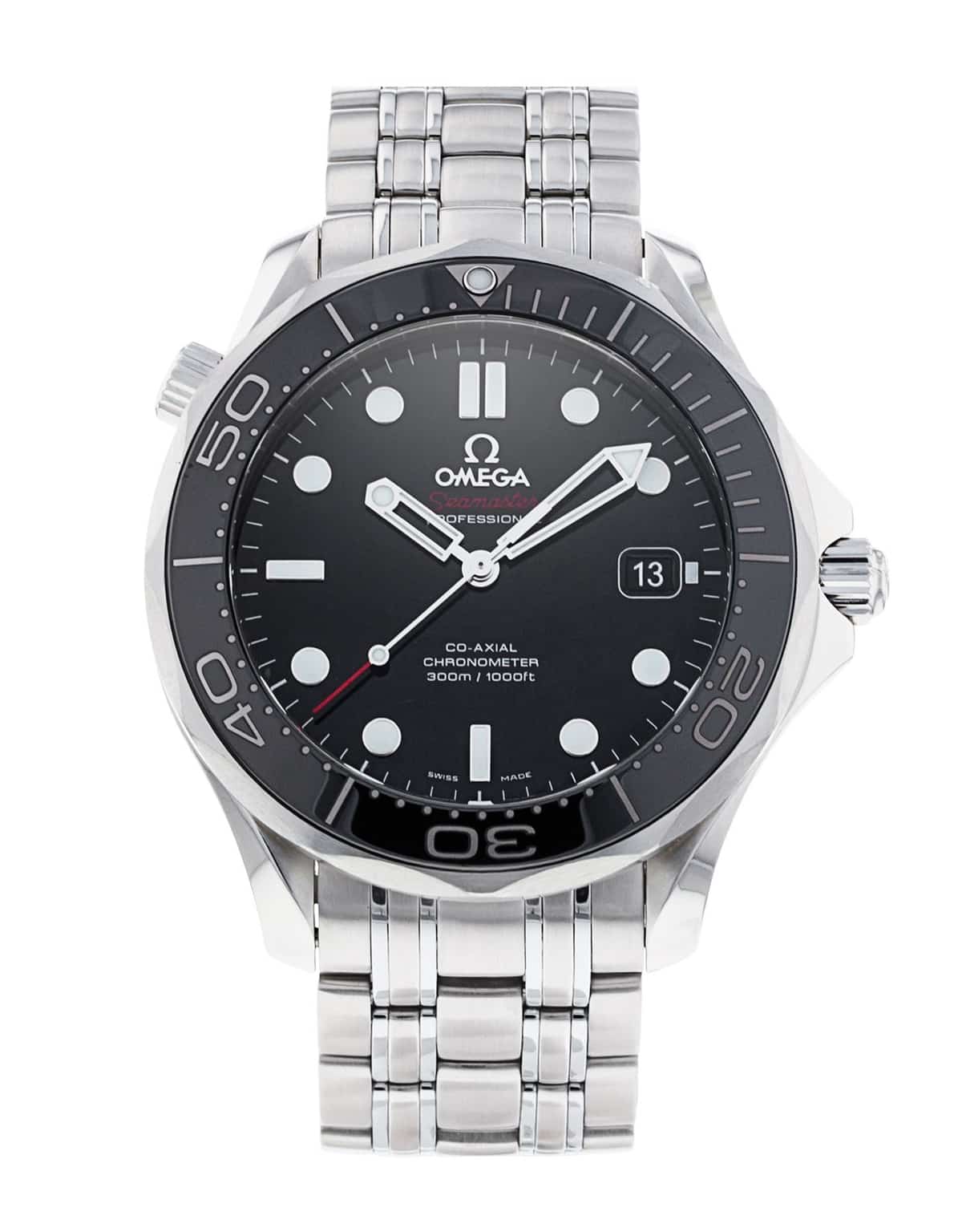 Omega Seamaster 300m 212.30.41.20.01.003